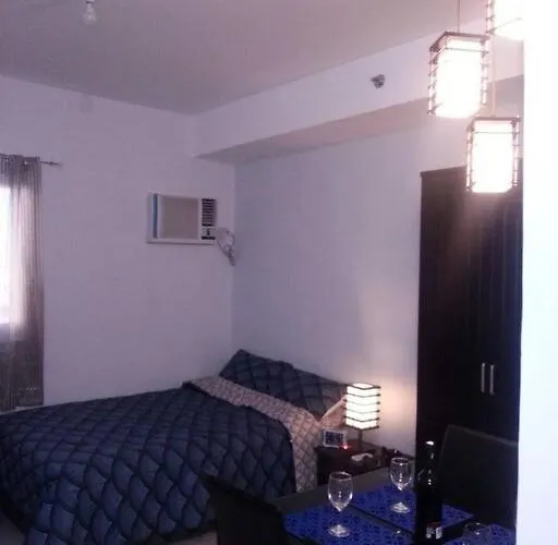 Affordable Unit In Cebu Lägenhet Mandaue