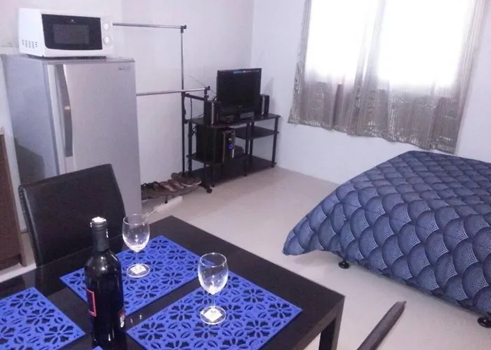 Affordable Unit In Cebu Lägenhet *