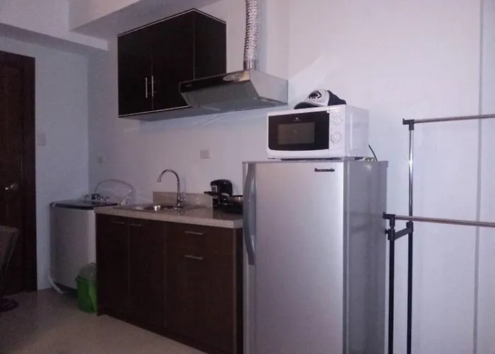Lägenhet Affordable Unit In Cebu Mandaue