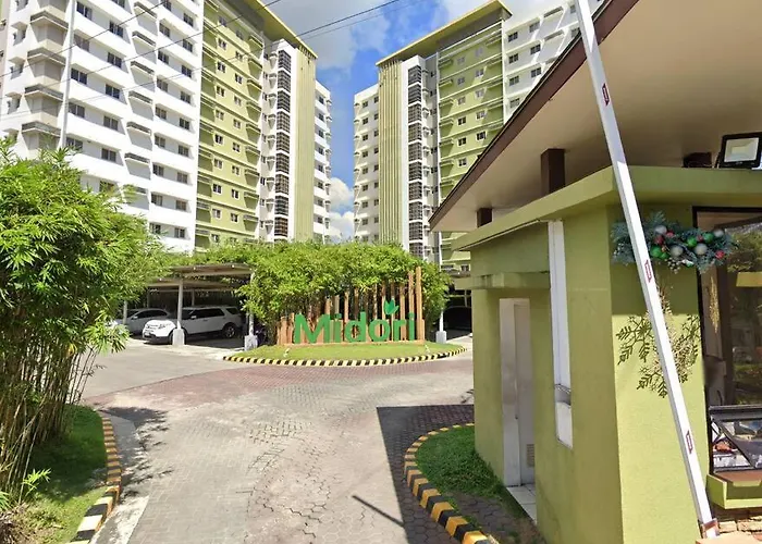 Lägenhet Affordable Unit In Cebu *