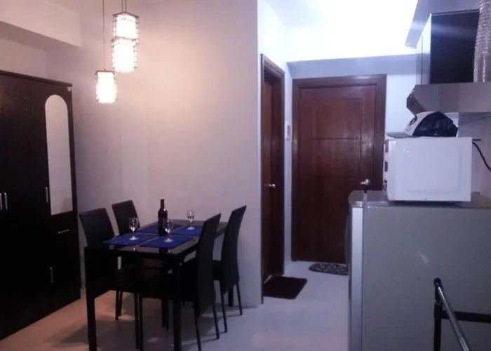 Affordable Unit In Cebu